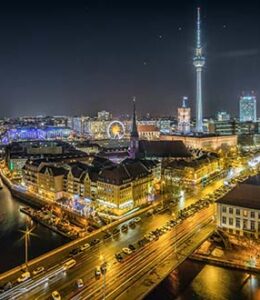 Frankfurt del Meno